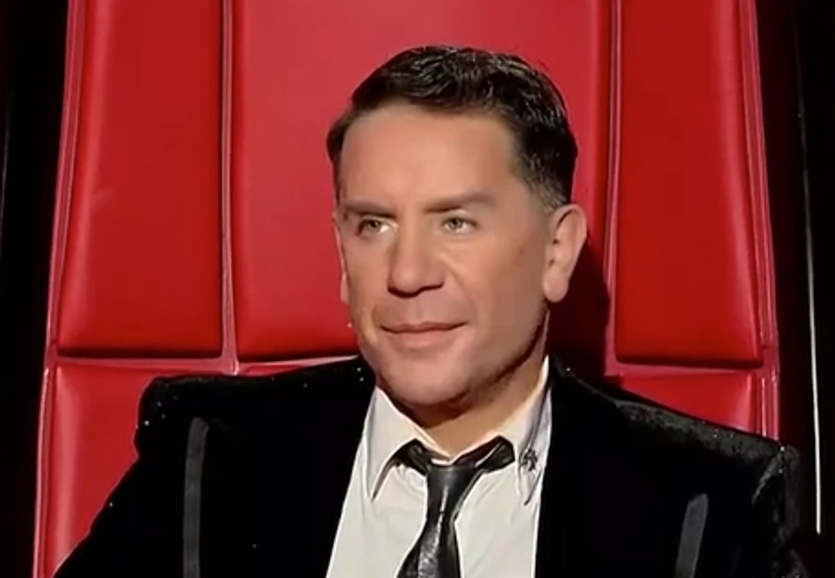 The Voice: Η ατάκα φωτιά για το «σύστημα» – «Εκπομπές ξεφτιλίζουν ανθρώπους»