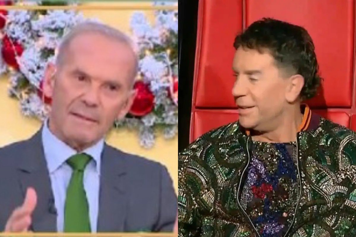 Κωστόπουλος: Η ατάκα όλο νόημα για Μαζωνάκη – «Πολλές φορές καταστρέφεται ένας άνθρωπος χωρίς λόγο»