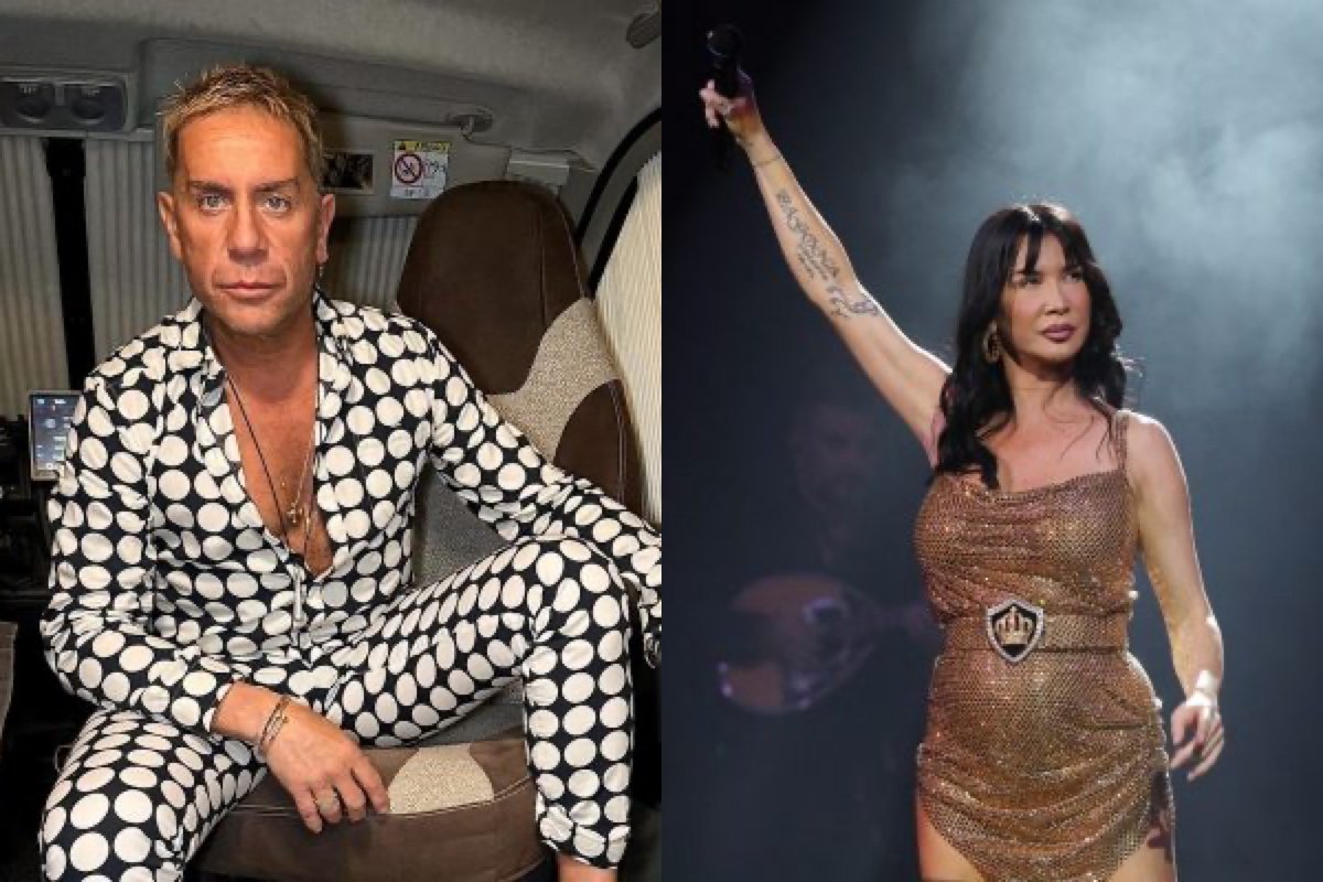 Γιώργος Μαζωνάκης: Οι αποκαλύψεις του δικηγόρου του επιχειρηματία – «Δεν ήθελε μαζί του την Πάολα…»