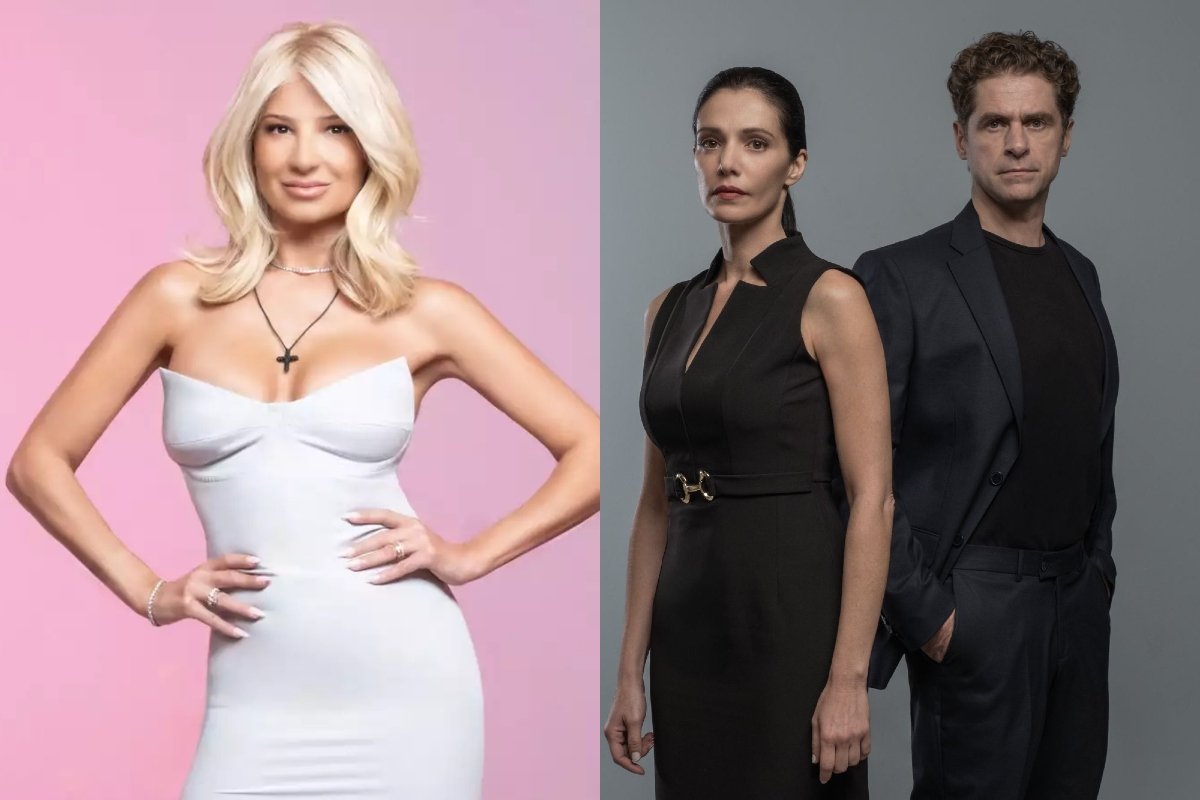 Τηλεθέαση: Στην κορυφή το Mega – Πρωτιά για την Φαίη Σκορδά στην πρωινή ζώνη και για το Μία νύχτα μόνο στη prime time