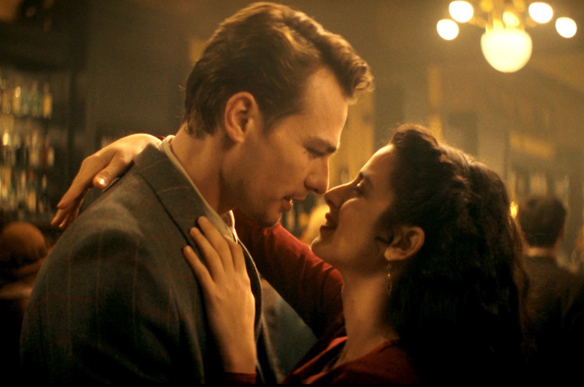 Η μεγάλη χίμαιρα: Τι θα δούμε στο τρίτο επεισόδιο της δημοφιλούς σειράς;