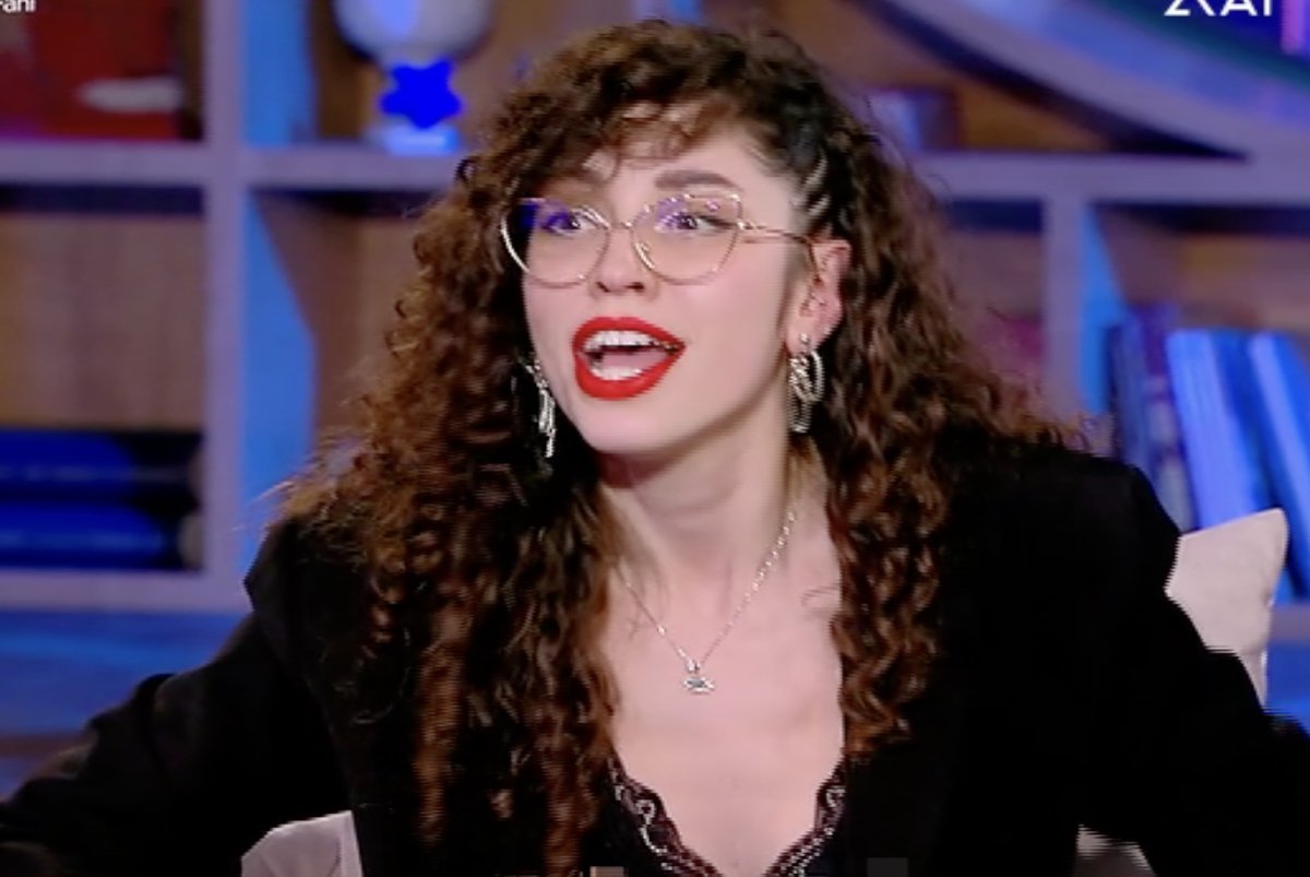 Νεφέλη Μεγκ: «Ο Λιάγκας ενώ θα μπορούσε να είναι ο πατέρας μου, συμπεριφέρθηκε με τον χειρότερο τρόπο!»