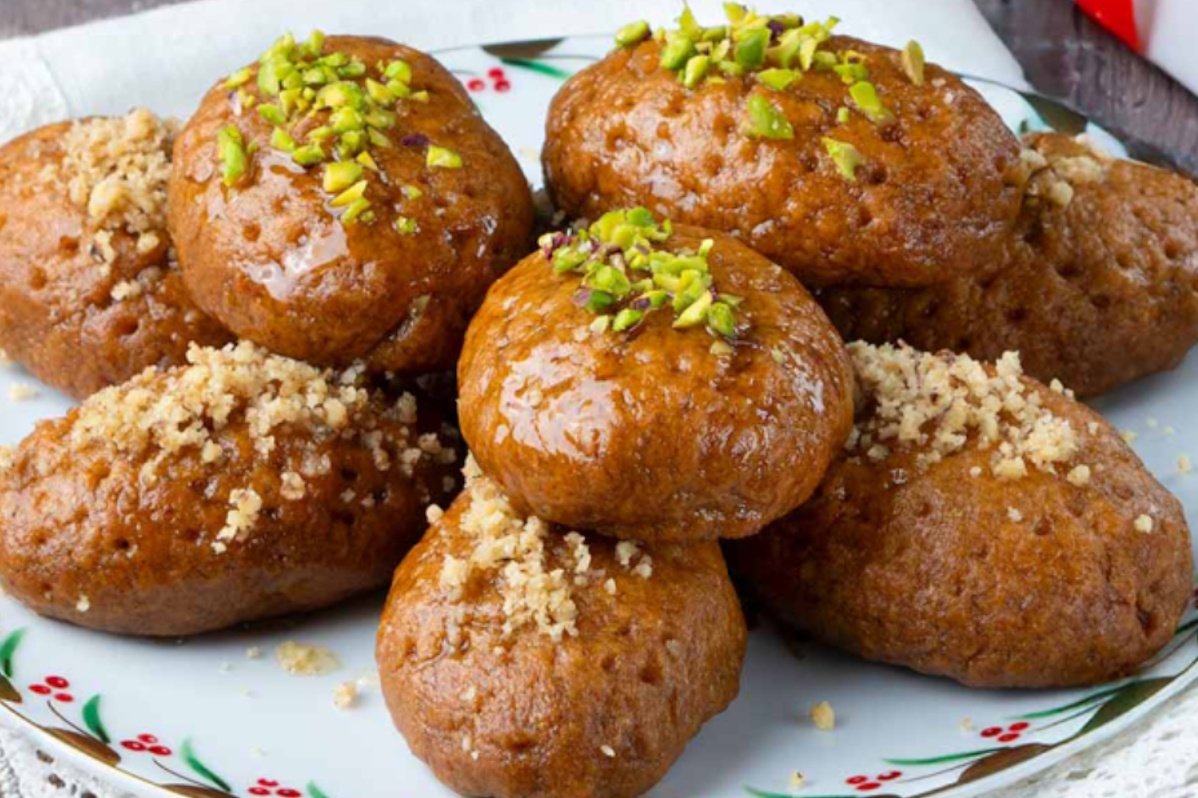 Παραδοσιακά μελομακάρονα: Το άρωμα των γιορτών σε ένα ταψί!