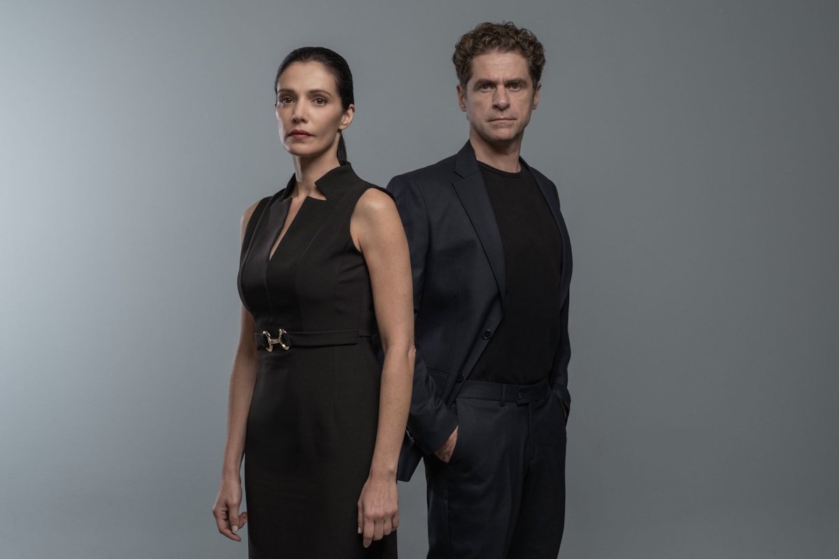 MEGA: Οι σειρές που κατέκτησαν την κορυφή τον Νοέμβριο