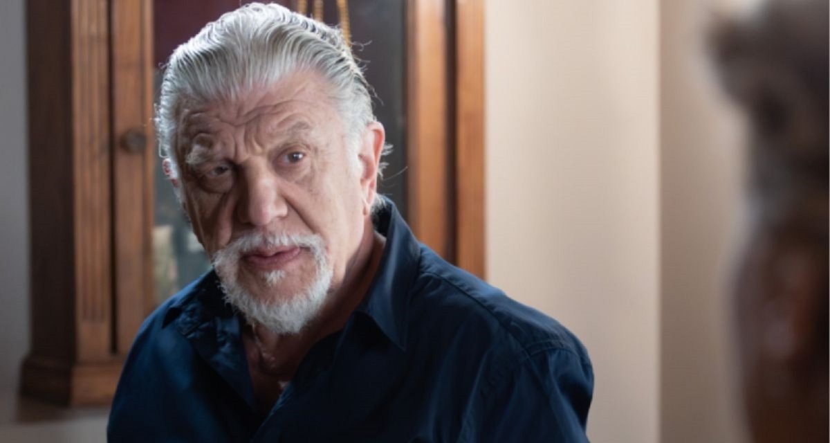 Μια νύχτα μόνο spoiler: Ο Νταγιάννος την πετάει στον δρόμο κι ανοίγουν πόλεμο