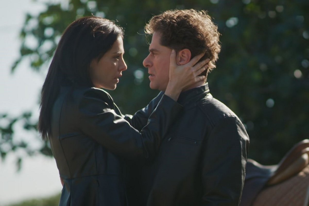 Μια νύχτα μόνο επεισόδια 25-26: Οδυσσέας και  Αρετή σε στιγμές ευτυχίας – Η Άσπα μαθαίνει το όνομα της ερωμένης του άντρα της