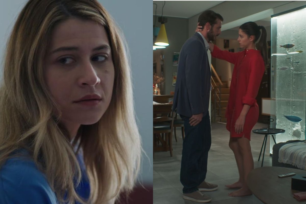 Μια νύχτα μόνο spoiler: Η αποκάλυψη της απιστίας συντρίβει την Άσπα και διαλύει τον γάμο της