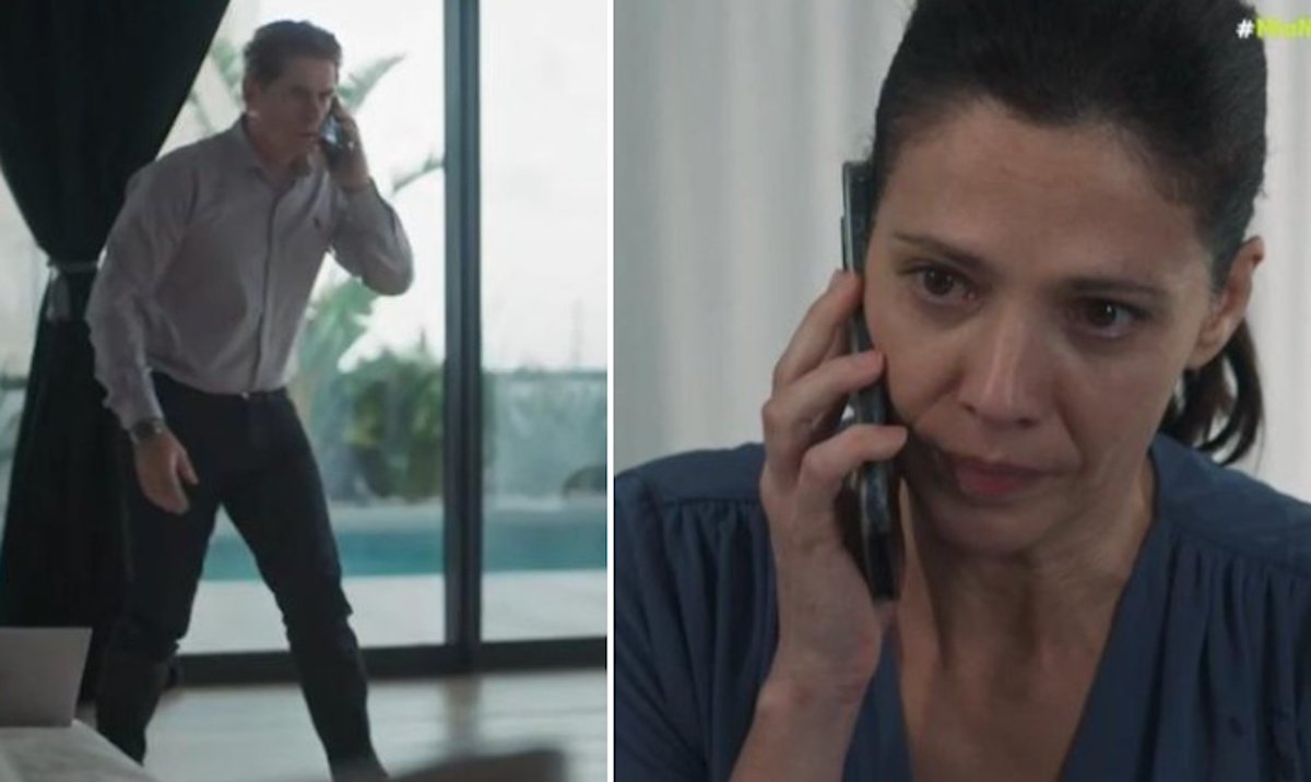 Μια νύχτα μόνο – Χ: Λιποθυμίες στο Χ με τον αναψοκοκκινισμένο Οδυσσέα – «Τέτοιους ανθρώπους αξίζει να έχουμε δίπλα μας»