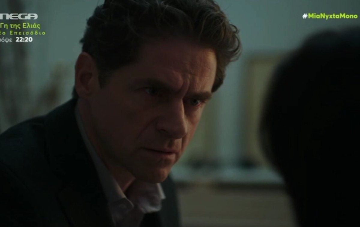 Μια νύχτα μόνο: «Γίνε η Αρετούσα μου» – Ο Οδυσσέας παθαίνει… Σασμό και το Χ ωρύεται «Νισάφι με την Κρήτη καλέ!»