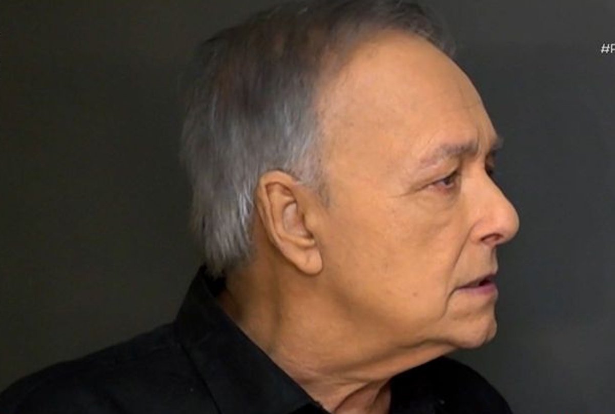 Ανδρέας Μικρούτσικος: «Έχω κάνει δύο εντατικές άρα έχω χάσει δύο ζωές κι έχω άλλες πέντε»