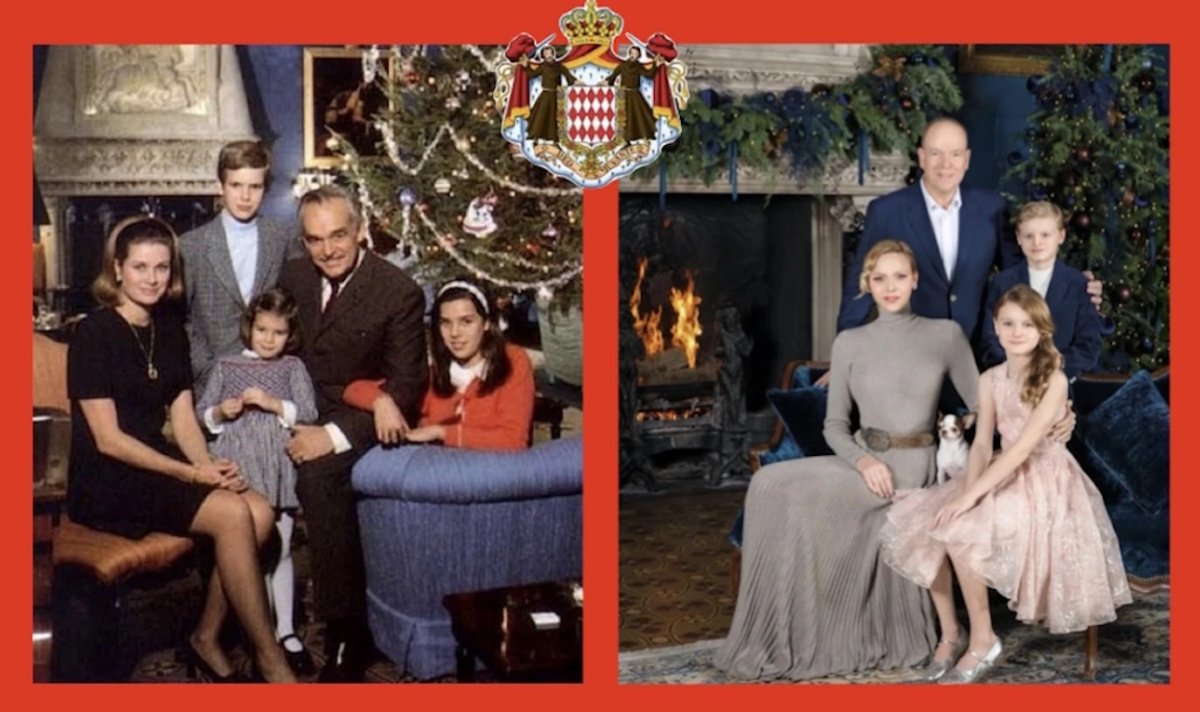 Μόντε Κάρλο: Η αθέατη όψη των πιο αριστοκρατικών Χριστουγέννων της Ευρώπης