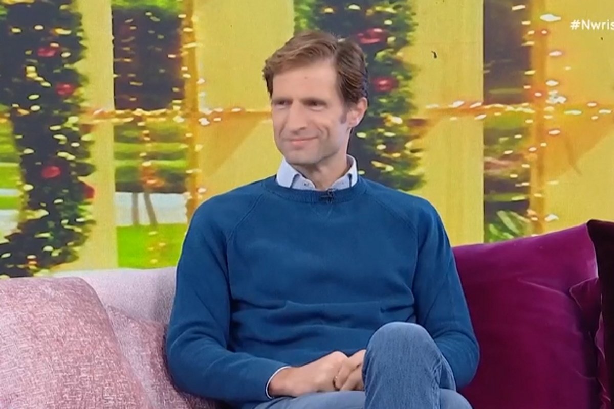 Μάξιμος Μουμούρης: «Με τον Βασίλη Κικίλια έχουμε πάρει πανελλήνιο πρωτάθλημα στο μπάσκετ»