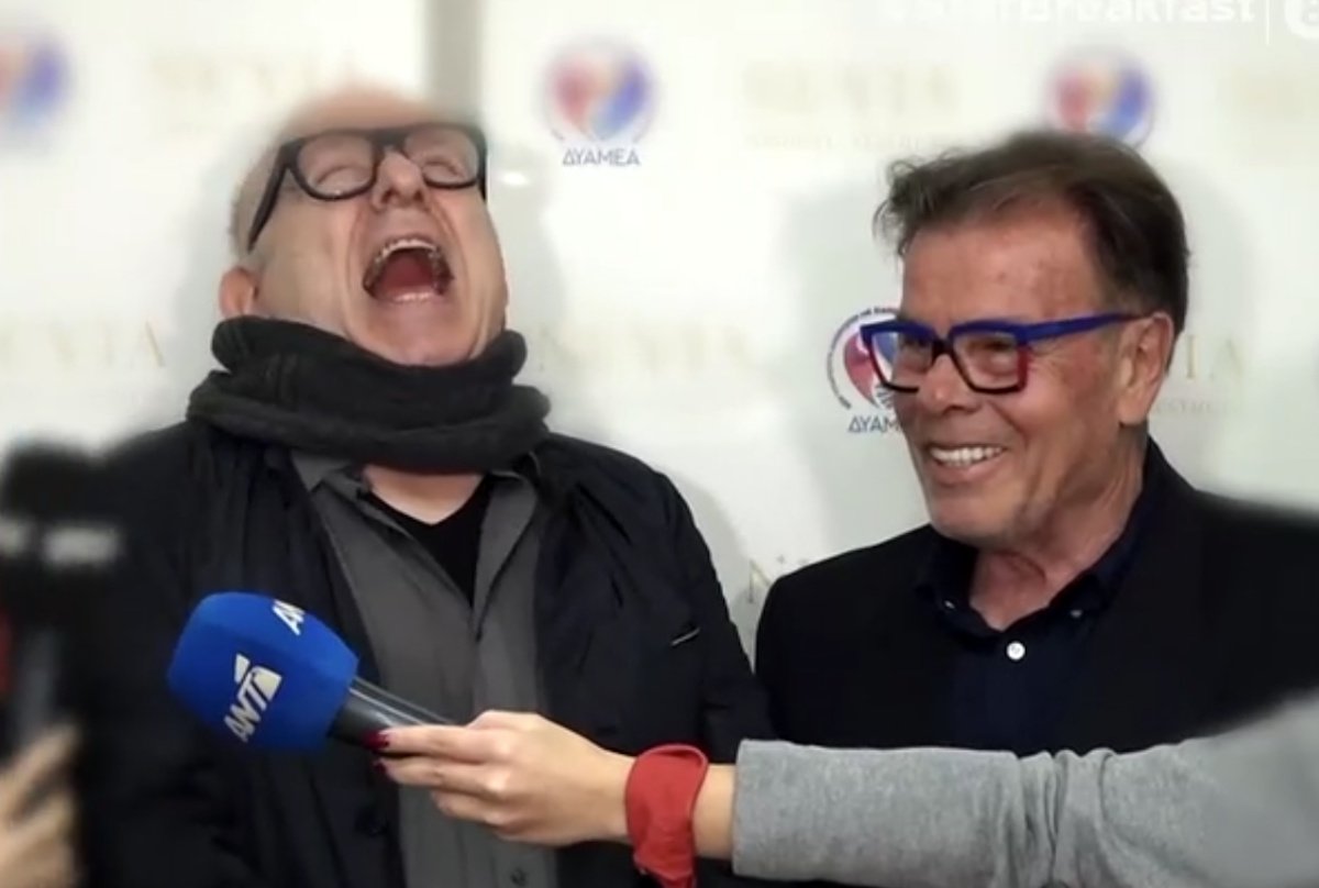 «Φαρμάκι» έσταξε ο Μουρατίδης: «Βλέπετε Τσολάκη; Είστε από τις λίγες» – Παπανώτας: «Η Ελένη είναι καλό παιδί»