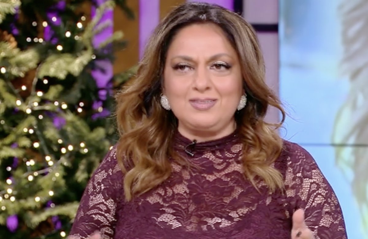 Σοφία Μουτίδου: «Η Τζόυς Ευείδη είναι πολύ ευαίσθητο κορίτσι, στους έρωτες δίνεται και εγώ έτσι είμαι…»