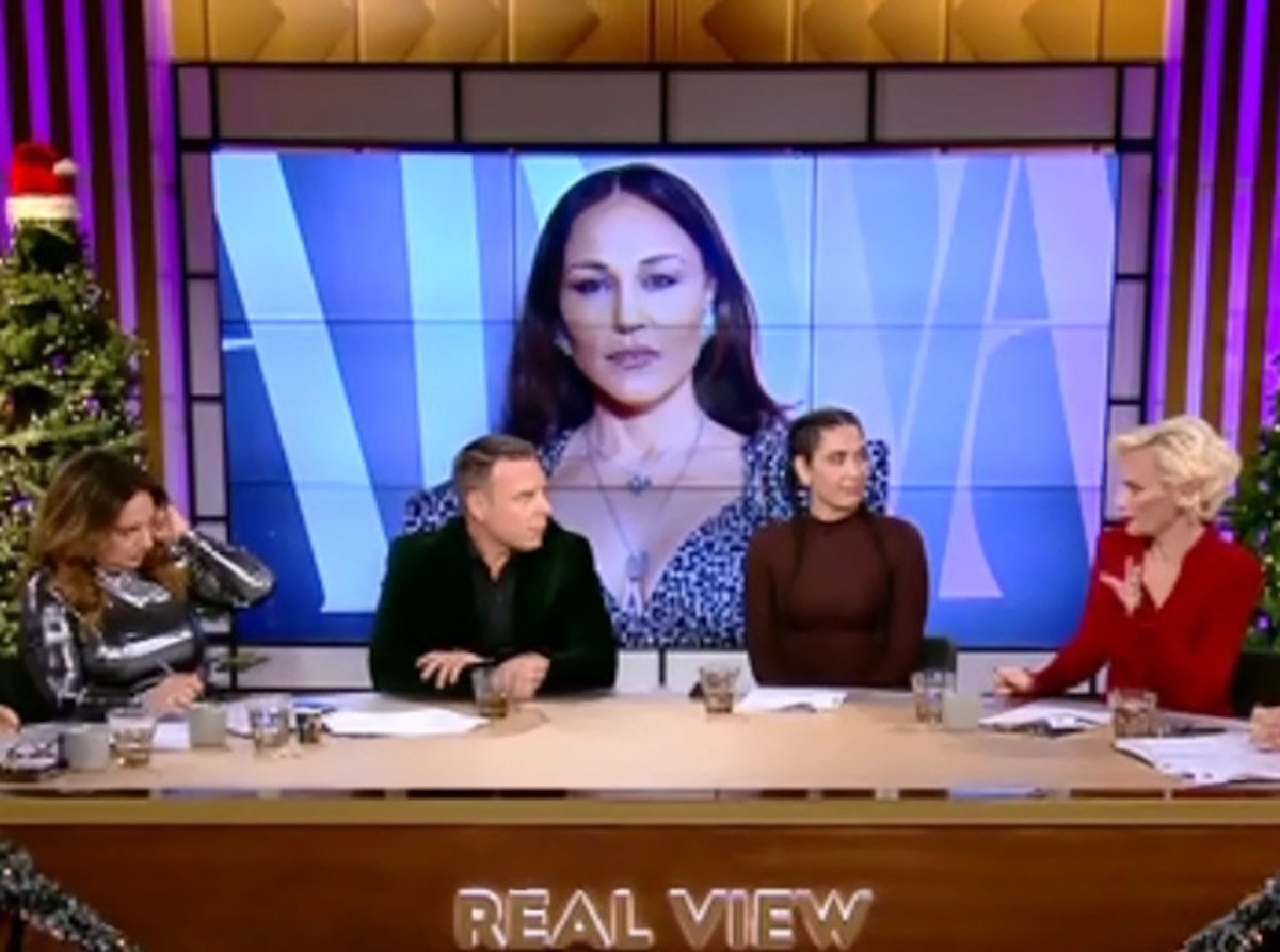 Μουτίδου – Χριστοπούλου απαντούν για τα unfollow με την Αναστασοπούλου: «Δεν είναι τόσο έντιμο να πω ότι αν ήθελα να πω κάτι θα το έλεγα»