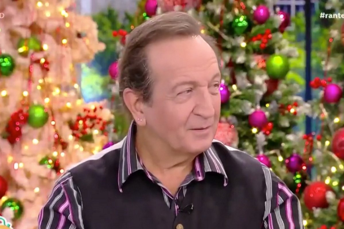 Σπύρος Μπιμπίλας: «Κάναμε 6 ώρες γύρισμα σε εκπομπή και μετά μου είπαν “είσαι καμένος, σε έχουν παίξει πολύ”»