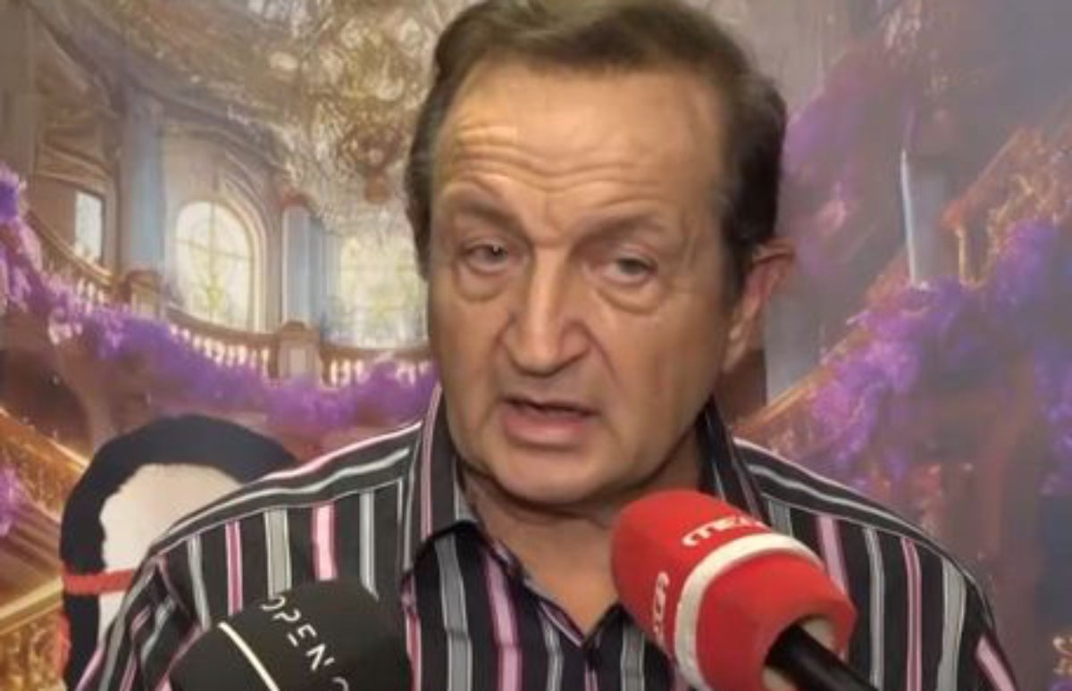 Σπύρος Μπιμπίλας: «Θα αφιερωθώ στη συγγραφή βιβλίου μακριά από την Αθήνα για ένα διάστημα»