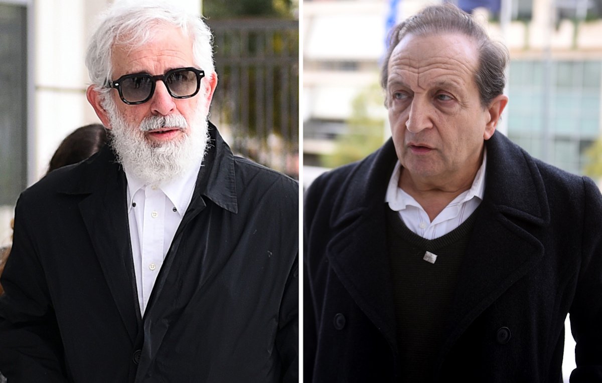 Σπύρος Μπιμπίλας για Πέτρο Φιλιππίδη: «Έχω τη συνείδησή μου πεντακάθαρη»