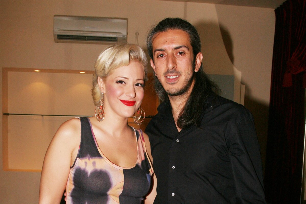 Νατάσσα Μποφίλιου – Γιάννης Χαρούλης: Ακυρώνεται η παγκόσμια περιοδεία τους – Ο λόγος