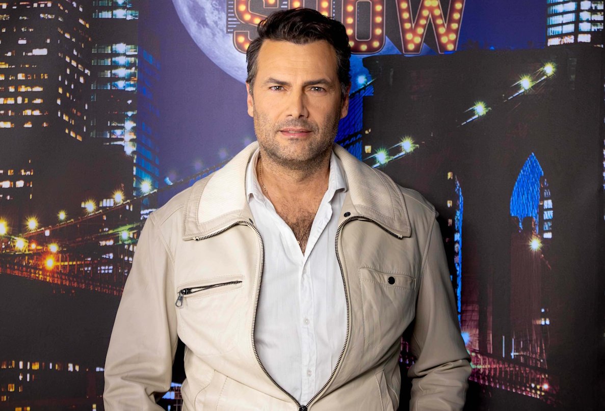 Παναγιώτης Μπουγιούρης: «Δεν παντρεύτηκα, δυστυχώς. Φοβάμαι το διαζύγιο»