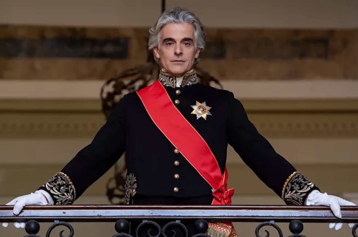 Αντώνης Μυριαγκός: Το who is who του ηθοποιού που όλοι συζητούν μετά τον ρόλο του Καποδίστρια