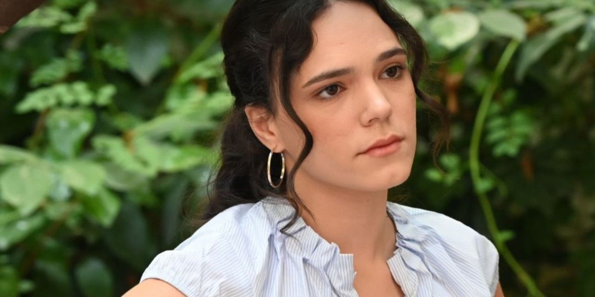 Να μ’ αγαπάς spoiler: Σε άσχημη κατάσταση η Φωτεινή εξομολογείται την αλήθεια για την πράξη της στον Άγγελο