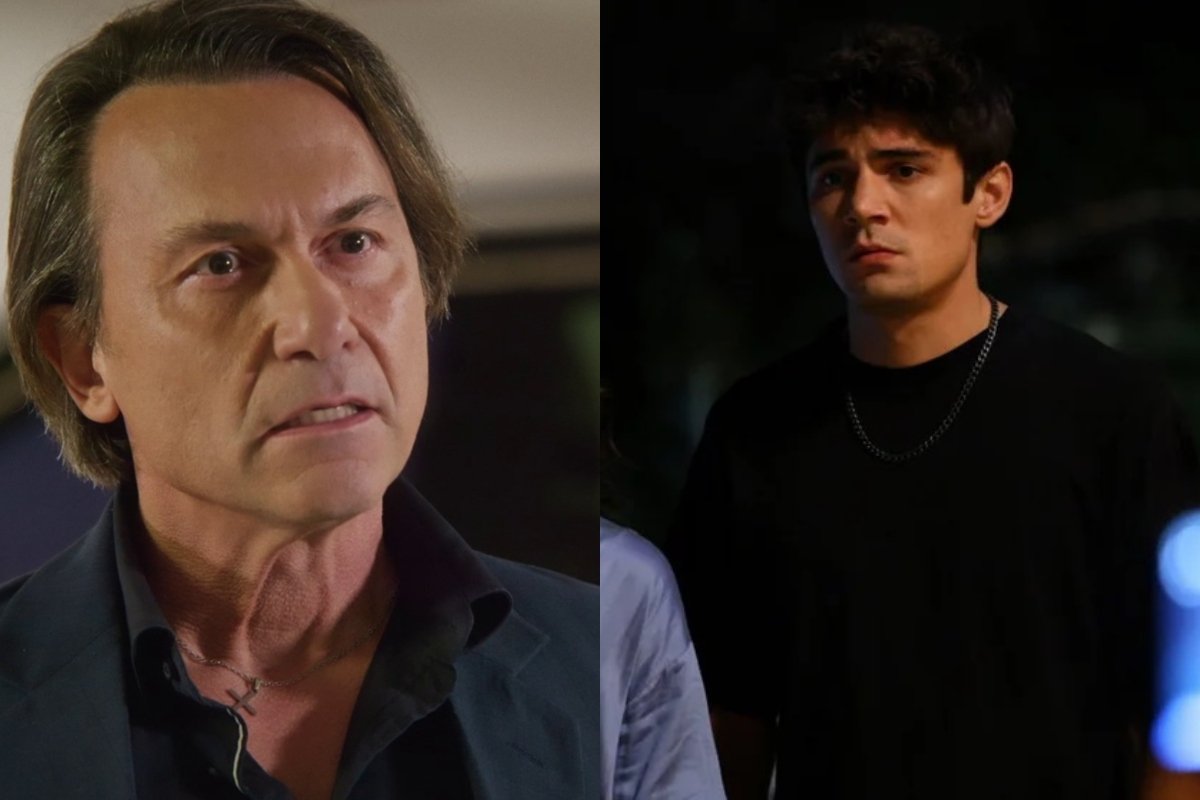 Να μ’ αγαπάς spoiler: Η εξομολόγηση του Άγγελου αλλάζει τα πάντα – Η αρχή της συμφιλίωσης Λευτέρη και Ζωής