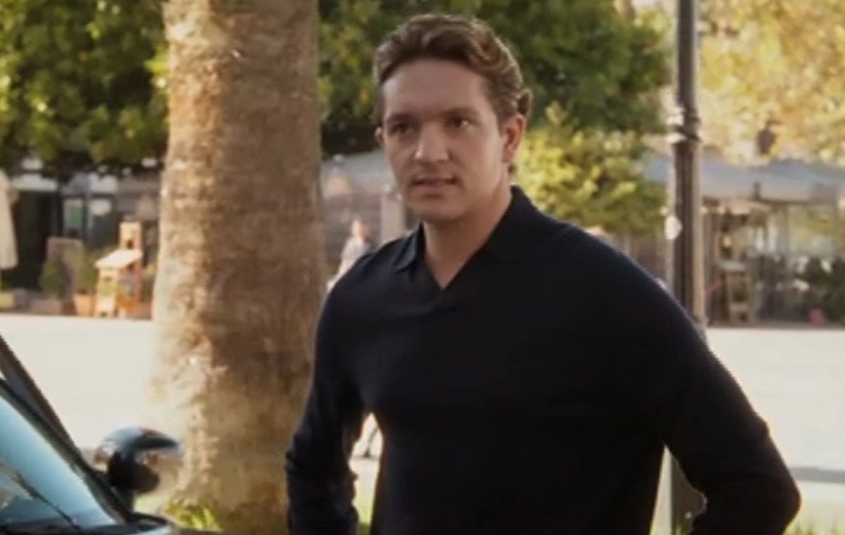 Να μ΄αγαπάς: Ο Ορφέας την είδε… μάγκας του Βοτανικού και το Χ «βαράει» – «Πόσες φορές να σε διαολοστείλω ολόφωτε;»