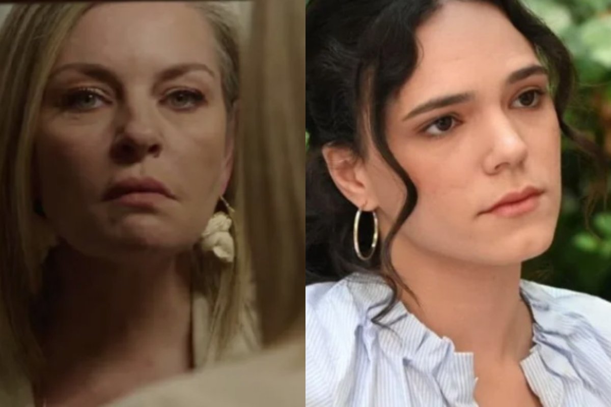 Να μ’ αγαπάς spoiler: Η Σοφία φτάνει στα άκρα – Δίνει εντολή για τη δολοφονία της εγκυμονούσας Φωτεινής