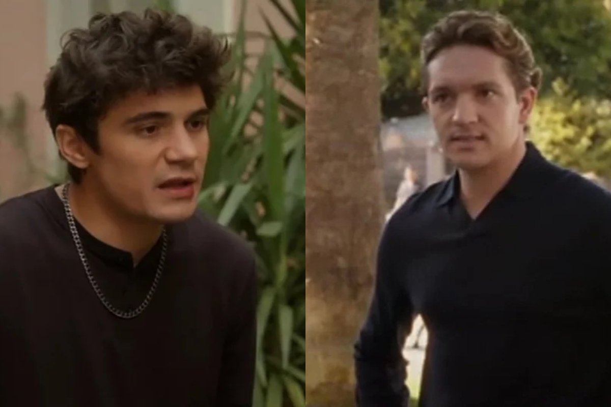 Να μ’ αγαπάς spoiler: Ο Ορφέας βγαίνει από το νοσοκομείο – Ο Λευτέρης τον σημαδεύει ξανά