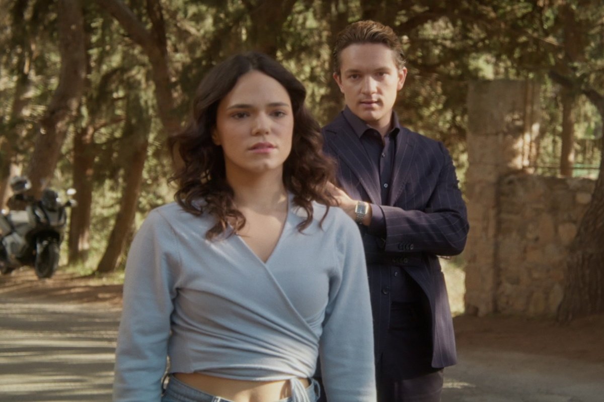 Να μ’ αγαπάς 22-23/12: Όλα όσα θα δούμε στα δύο τελευταία επεισόδια της χρονιάς – Η Φωτεινή πυροβολεί τον Ορφέα