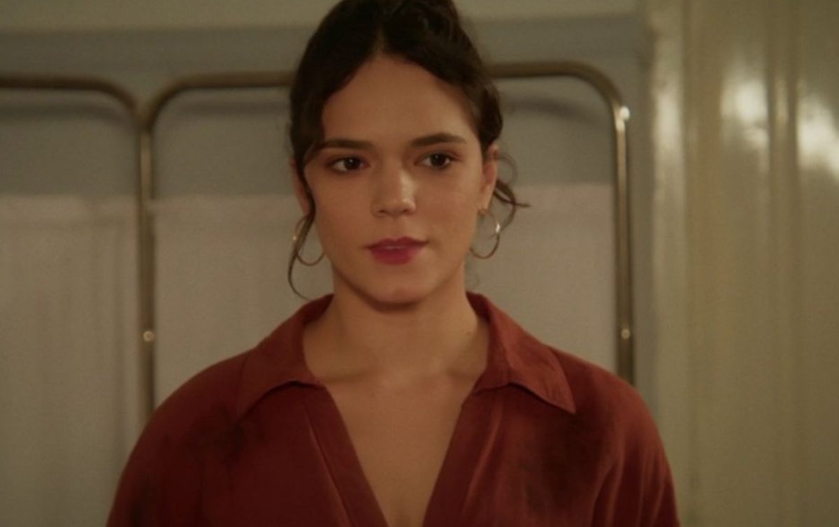 Να μ΄αγαπάς spoiler: Η γυναίκα – κλειδί που κλείνει τη Φωτεινή στη φυλακή!