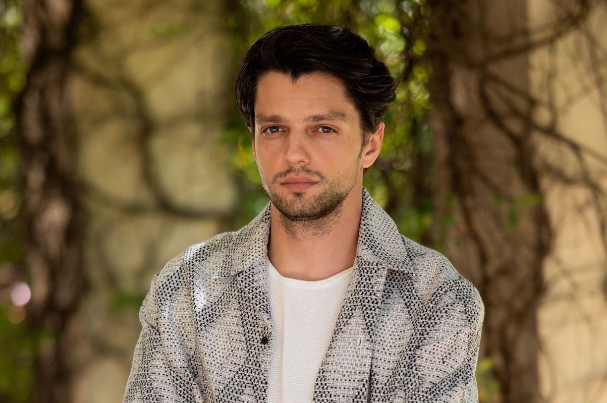 Να μ’ αγαπάς: Παίρνει εντολή θανάτου και εκτελεί χωρίς δισταγμό!