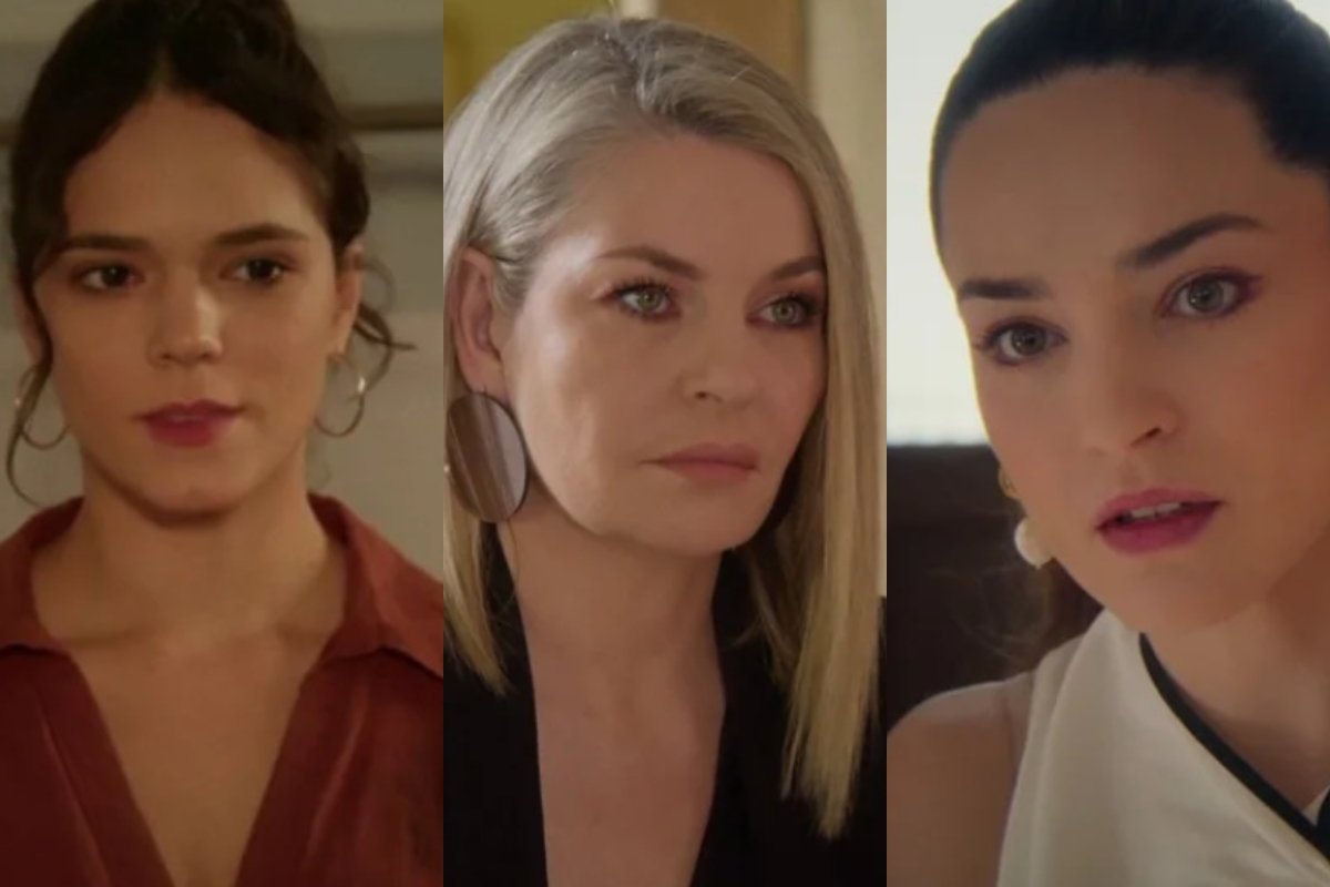 Να μ’ αγαπάς spoiler: Η Σοφία καταστρώνει σχέδιο εξόντωσης της Φωτεινής, αλλά δεν υπολογίζει την Άννα