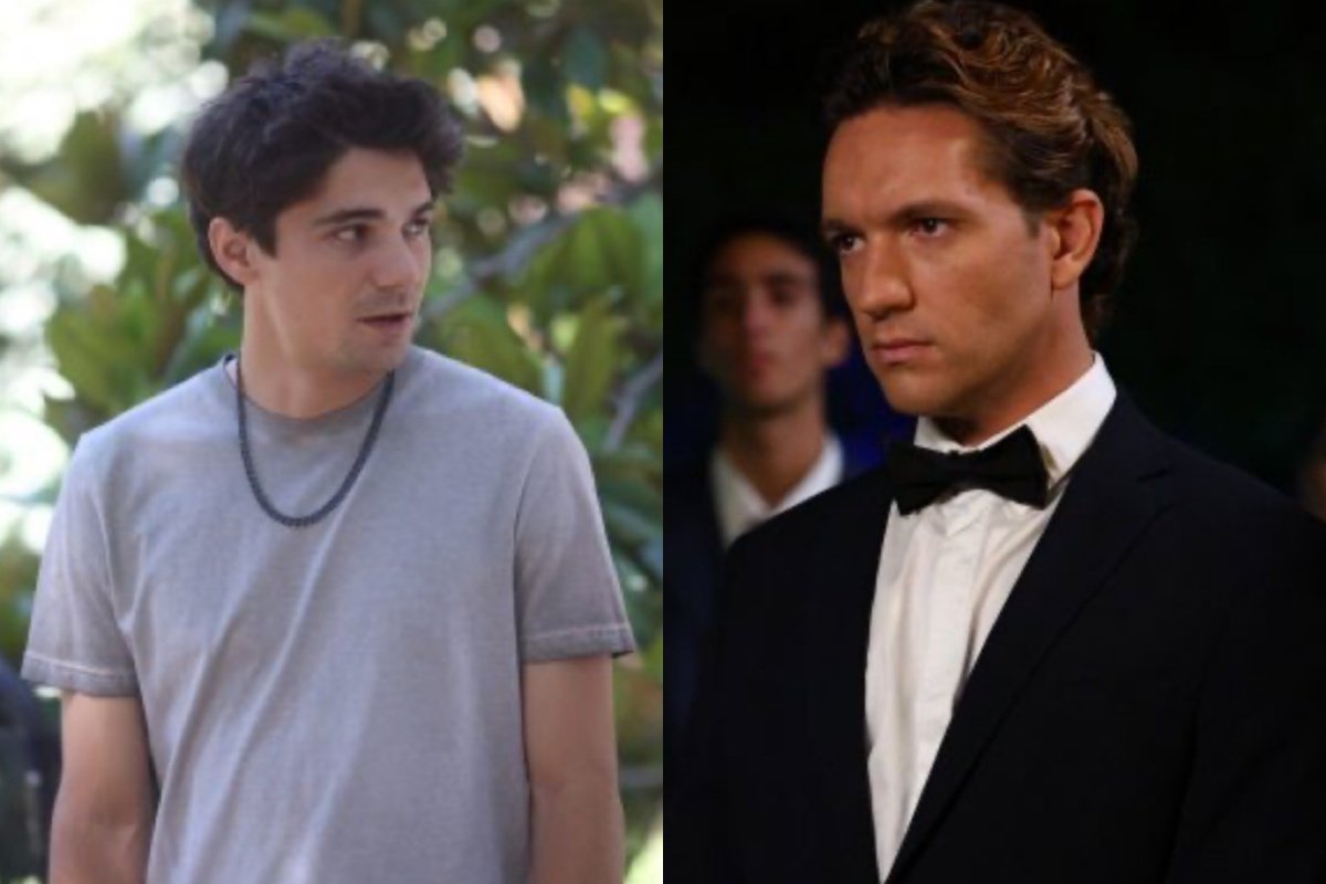 Να μ’ αγαπάς spoiler: Η απόλυτη ανατροπή – Ο Λευτέρης γίνεται διευθυντής και πετά τον Ορφέα στον δρόμο