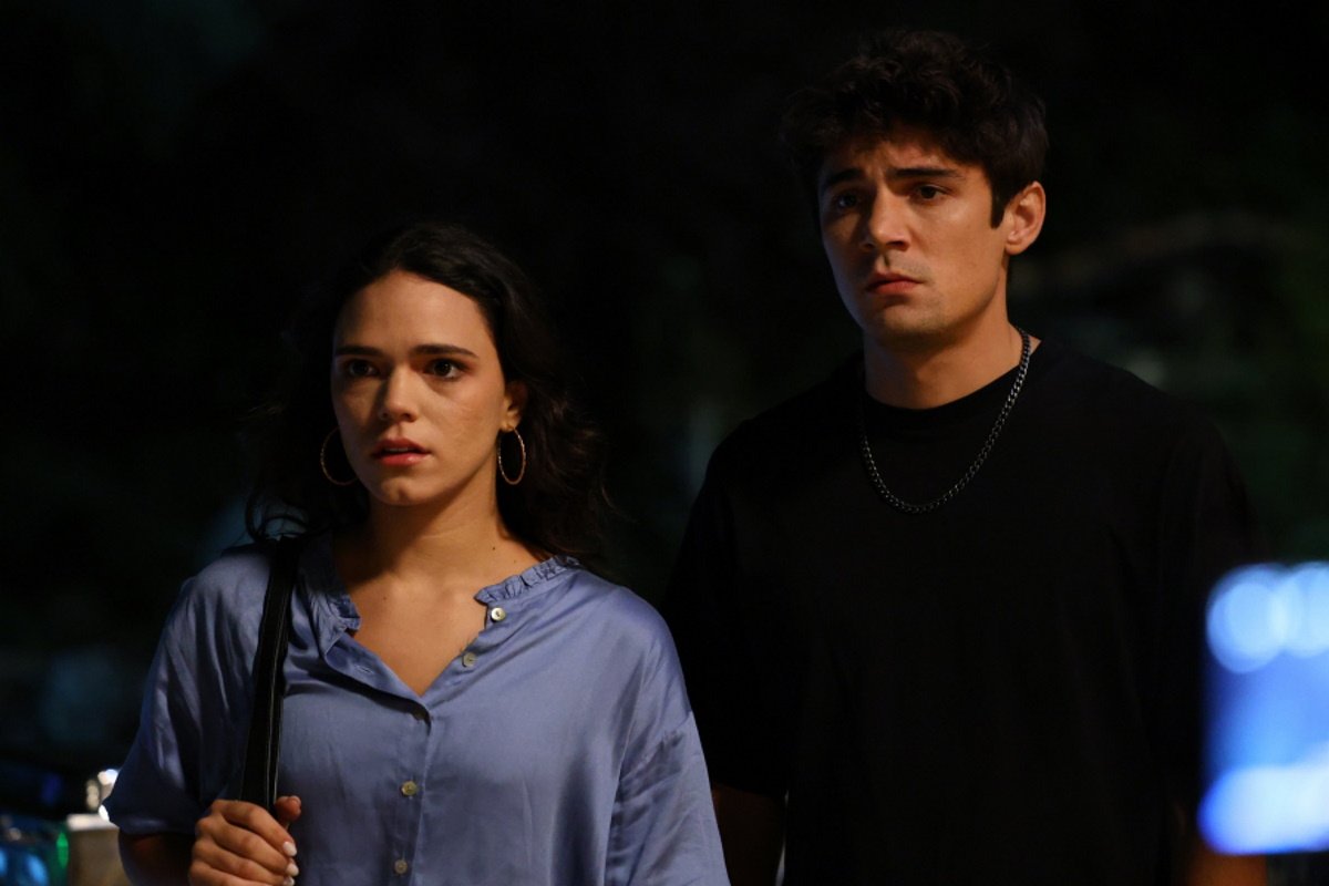 Να μ’ αγαπάς επεισόδια 44-47: Η Φωτεινή θέλει να βάλει τέλος στη ζωή της – Ο Λευτέρης ξυλοκοπείται άγρια από τον Ορφέα