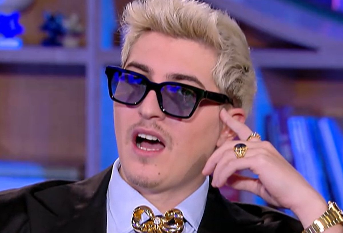 Good Job Nicky για Eurovision: «Το τραγούδι που έχω είναι παγκοσμίου επιπέδου – Πιστεύω ότι θα πάρω την πρώτη θέση»