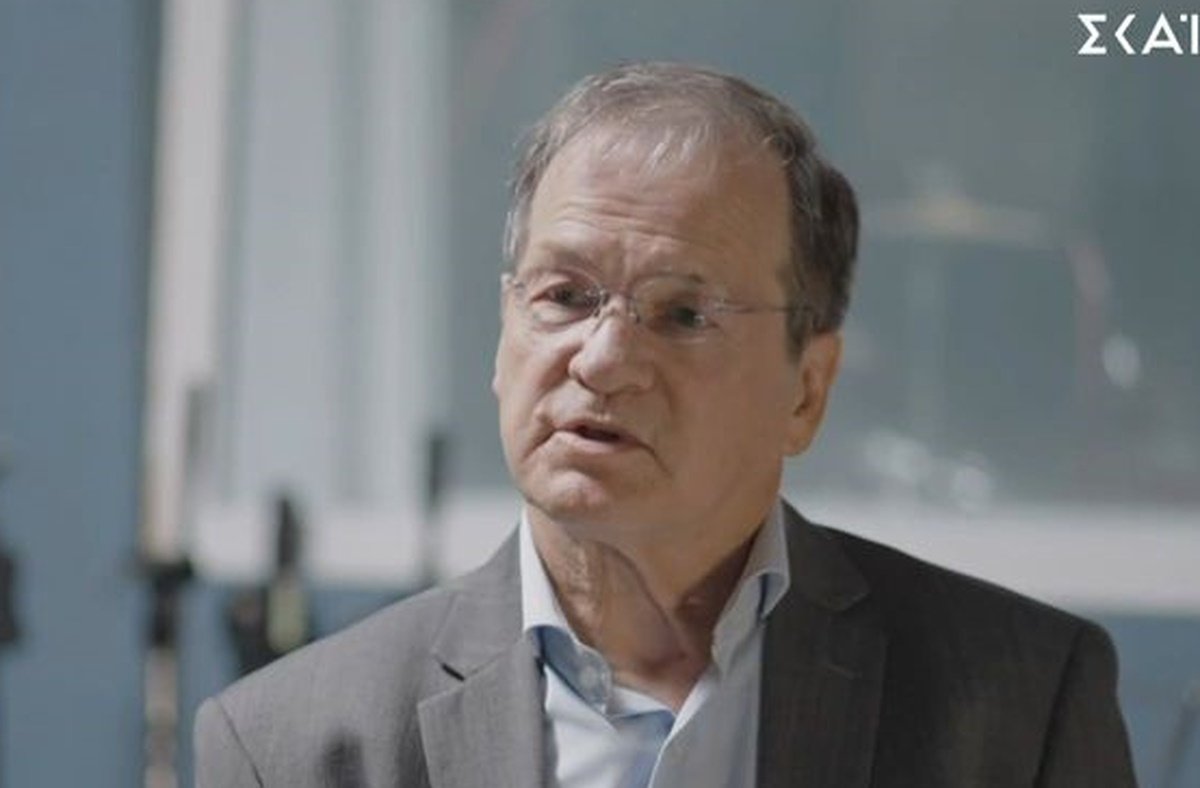 Ο Χρήστος Νικολόπουλος αποκαλύπτει για τον Πασχάλη Τερζή: «Σε λίγο καιρό θα…»