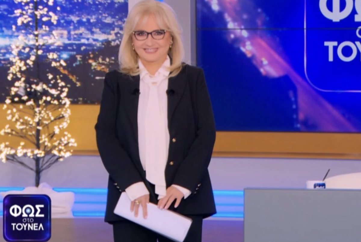 Φως στο Τούνελ – X: «Για να κάνει έκτακτο, πραγματικά τρομάζω γι’ αυτά που θα ακούσουμε!»