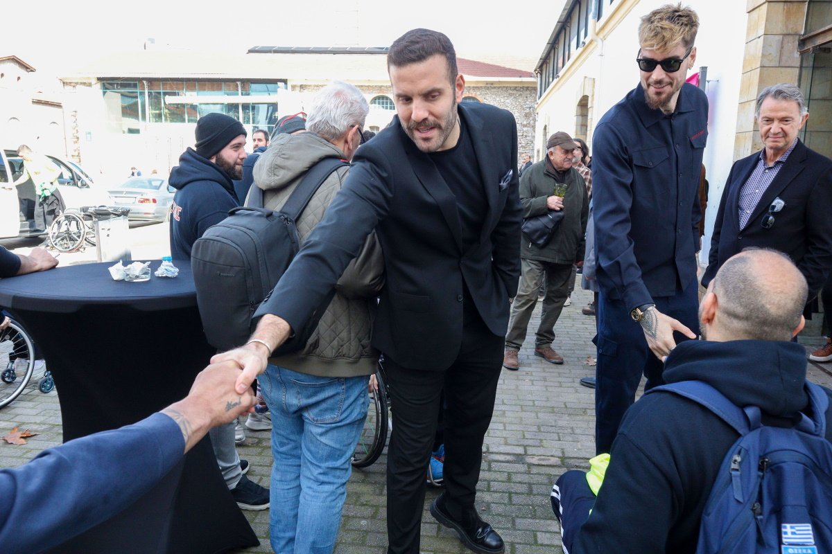 Νίκος Παππάς: Φυγαδεύτηκε μέσω Γερμανίας μετά την επίθεση στον δημοσιογράφο