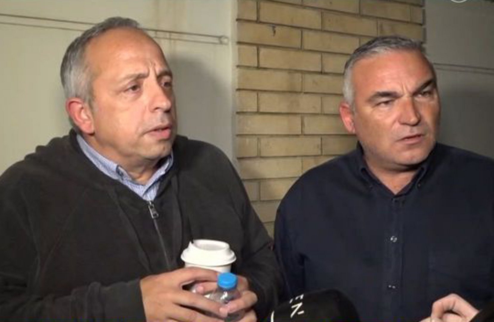 Χρήστος Κούτρας – Γιάννης Ντσούνος: Το σχόλιο για το «Η Ελλάδα Ψηφίζει» – «Μα τι να λέμε ψέματα;»