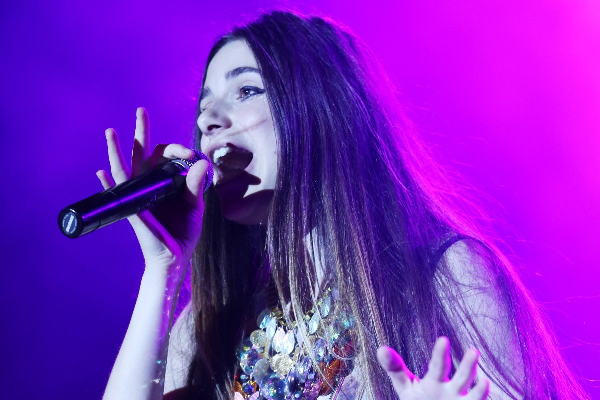 Σοκάρει η Νωαίνα: «Δέχτηκαν πολύ έντονη παρενόχληση στο X Factor – Είχα απειλές για τη ζωή μου, με χτύπησαν, με έφτυσαν»