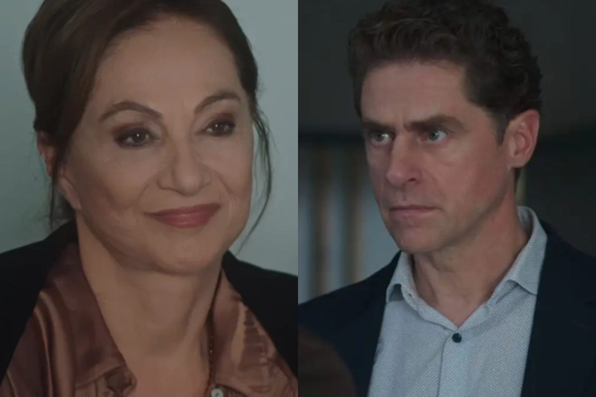 Μια νύχτα μόνο spoiler: Η αποκάλυψη που ταράζει την Κατερίνη – Σκληρό τελεσίγραφο στον γιο της Οδυσσέα