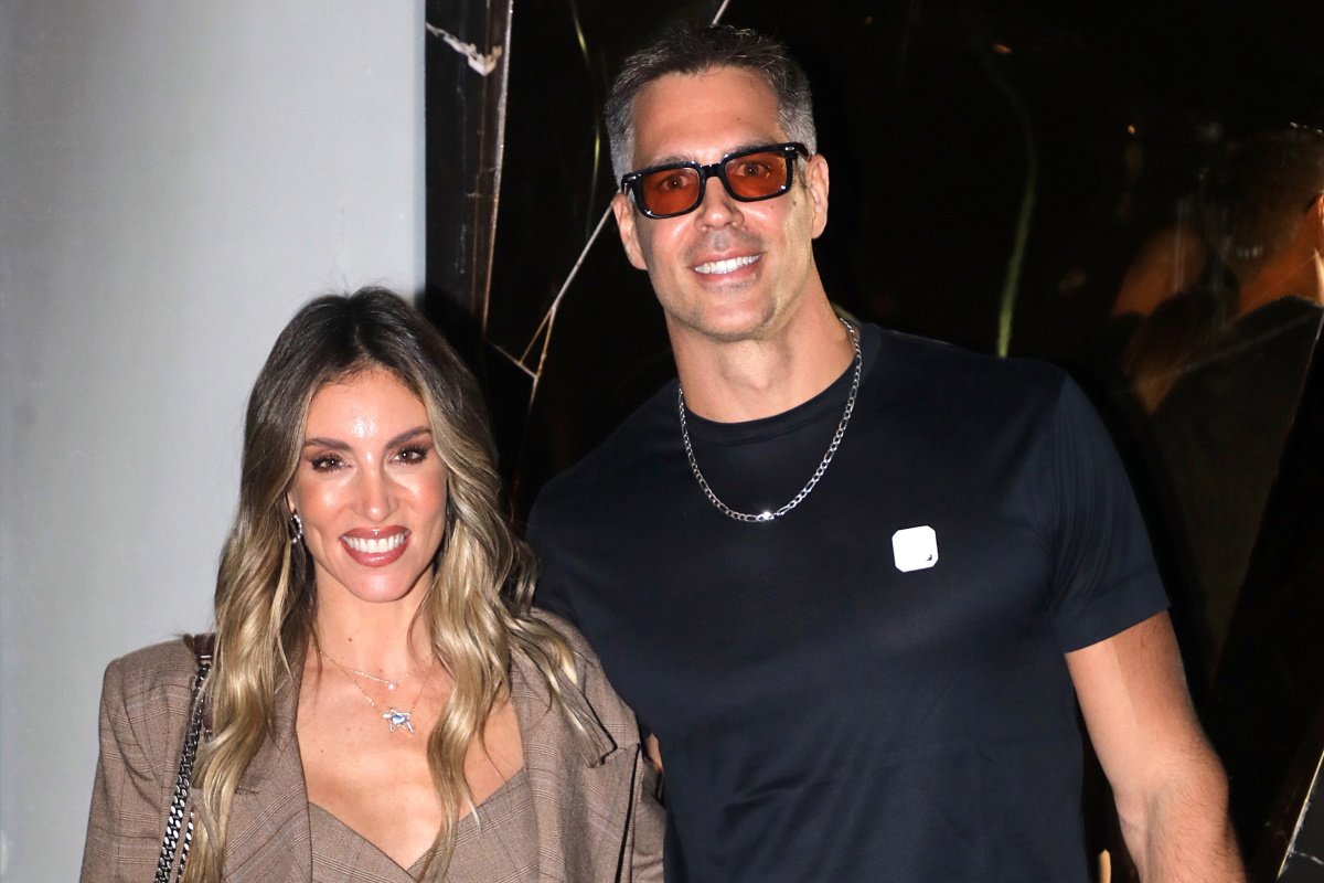 Αθηνά Οικονομάκου: Η απάντηση στις φήμες για καλοκαιρινό γάμο με τον Μπρούνο Τσερέλα στην Πάρο