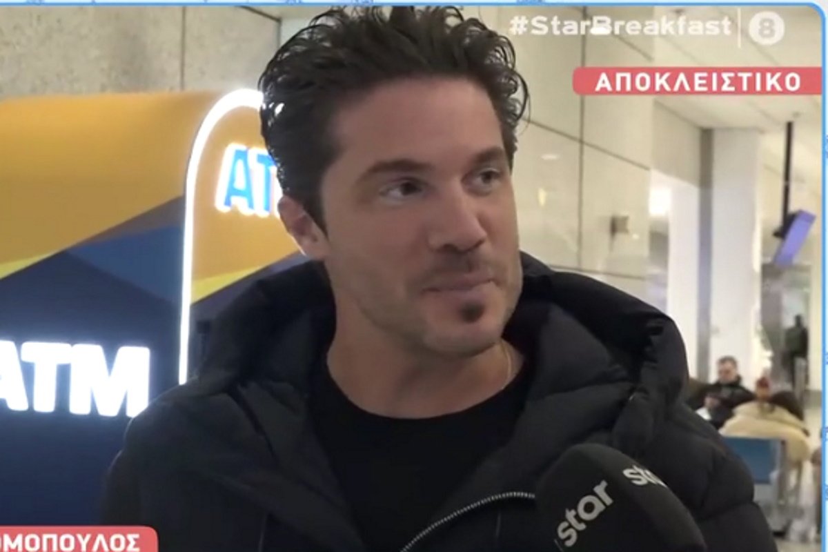 Νίκος Οικονομόπουλος: «Αν κρινόμαστε για την πίστη μας, κάτι πάει λάθος»