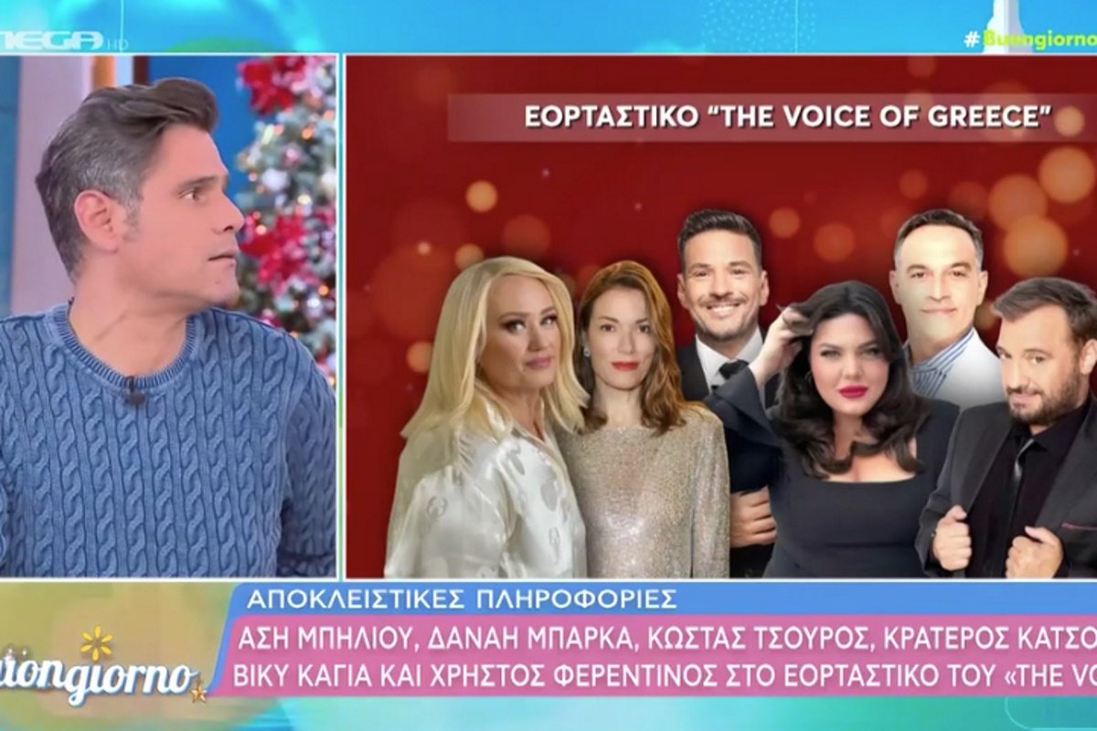 Δημήτρης Ουγγαρέζος: «Με φάγανε από τον ΣΚΑΪ και την Acun Medya γιατί…»