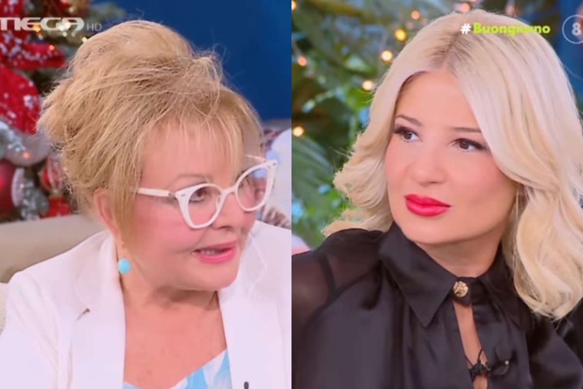 Βίκυ Παγιατάκη: «Πάγωσε» τη Φαίη Σκορδά – «Ο Δίας σχετίζεται με τον γάμο! Γάμο λέω!»