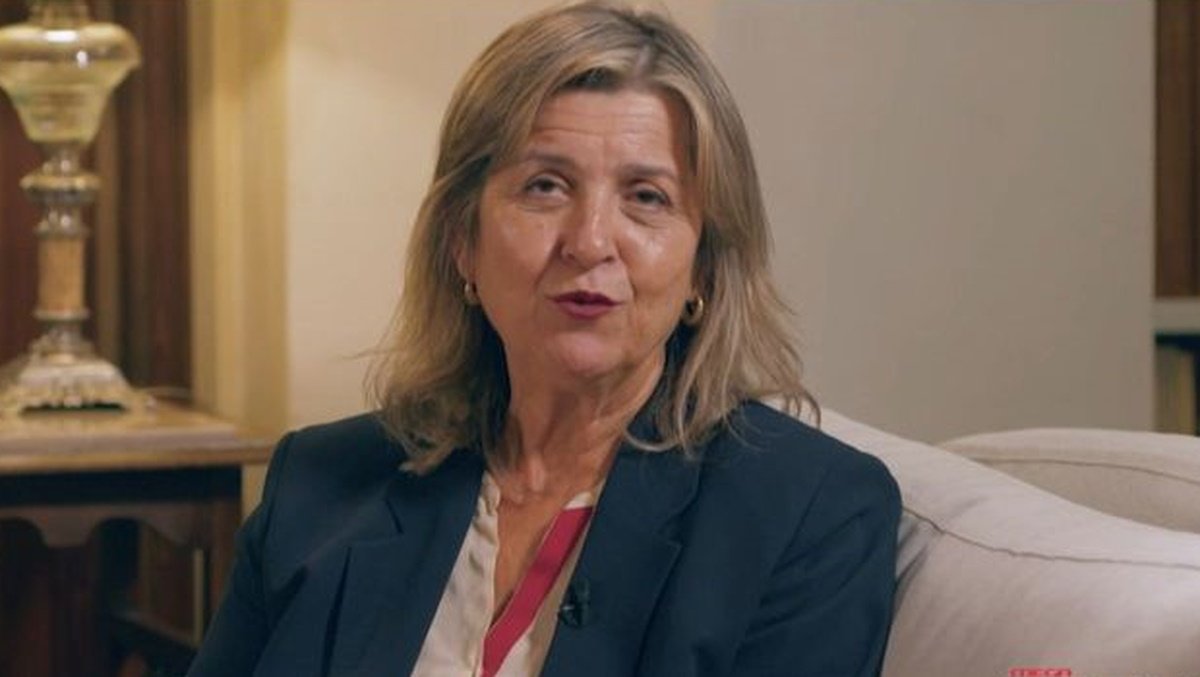 Θάνος Μικρούτσικος: «Χωρίσαμε, πήρα τα πράγματα κι έφυγα – Ήταν πολύ νωρίς» περιγράφει η σύζυγός του