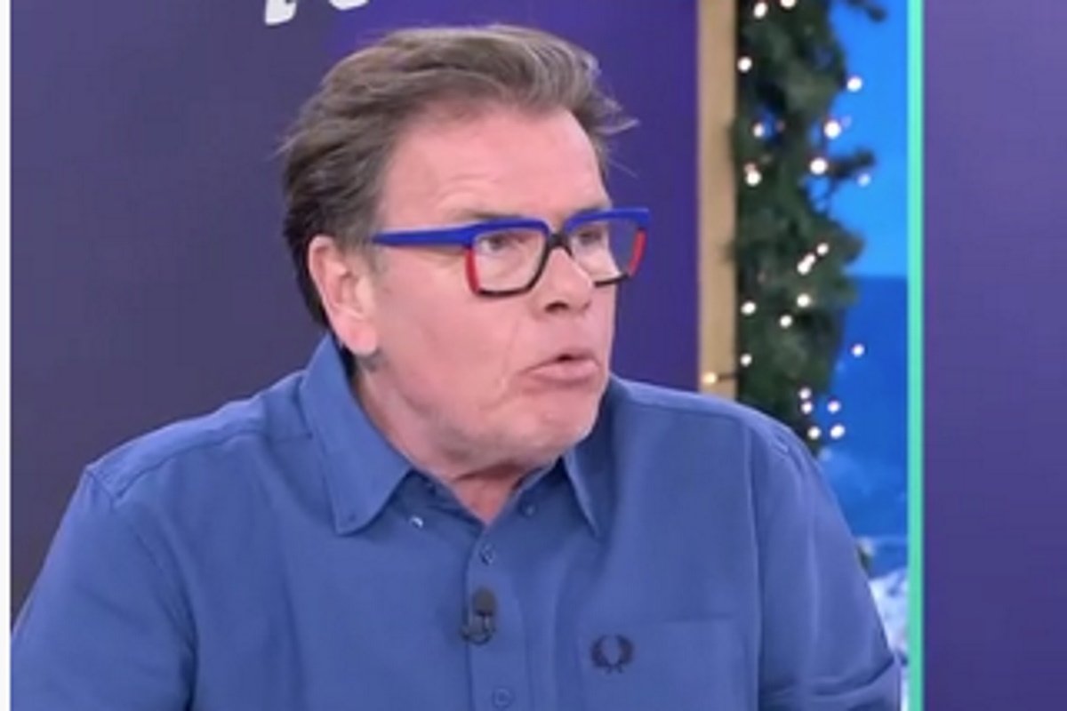 Έξαλλος ο Δημήτρης Παπανώτας: Τον έκαναν 67 χρονών στο διαδίκτυο – «Γράφετε αηδίες!»