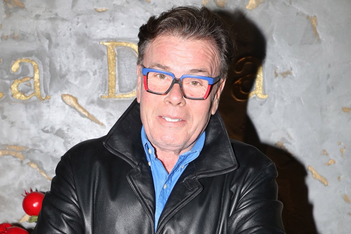 Δημήτρης Παπανώτας: «Αποφάσισα ότι έχω κακοποιηθεί αρκετά από τα media – Έχω πάρει νομικά μέτρα εναντίον τους»